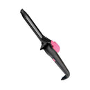 REMINGTON CI1A119 Hair Curler, Black