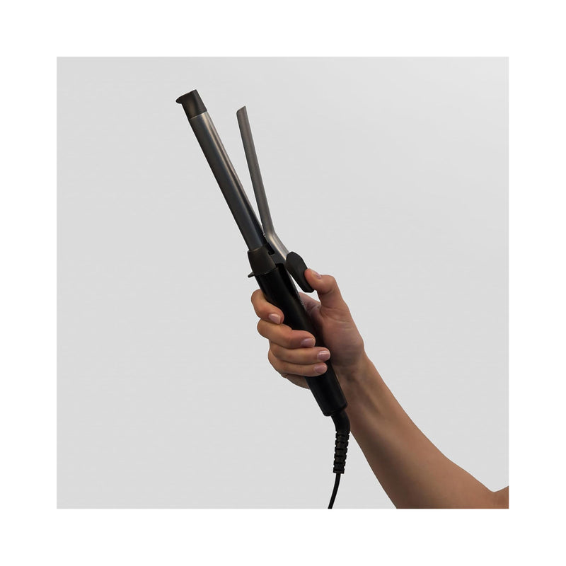 REMINGTON CI5519 Pro Spiral Curling Tong , Black ملقط برو حلزوني (19 مم)