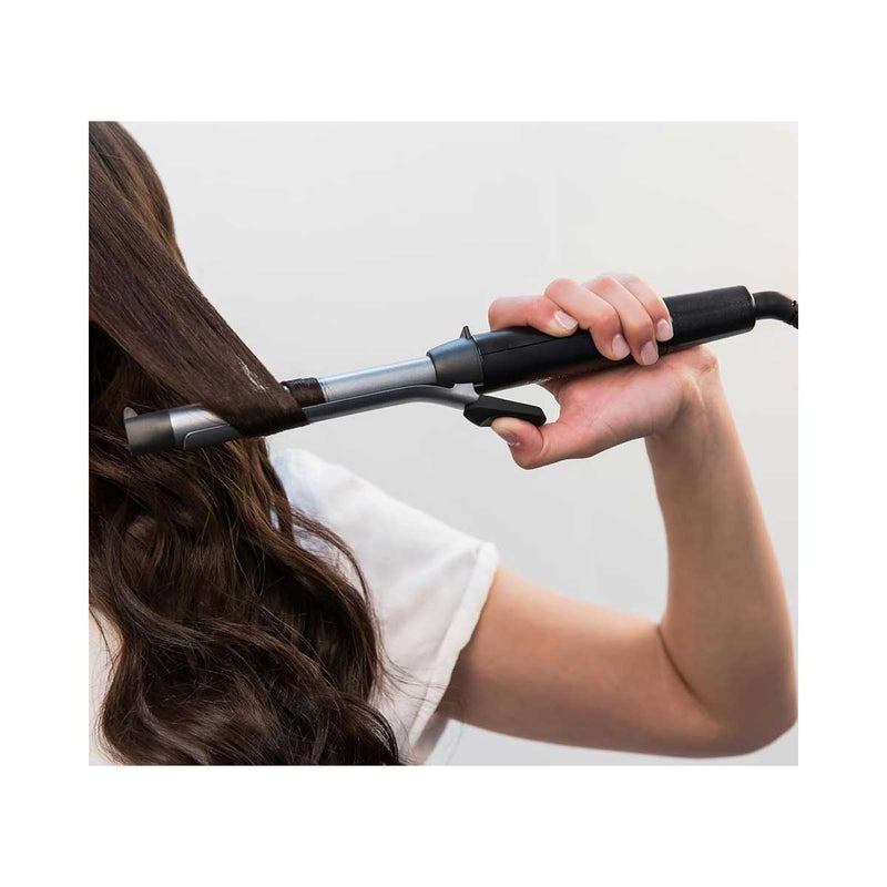 REMINGTON CI5519 Pro Spiral Curling Tong , Black ملقط برو حلزوني (19 مم)