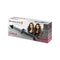 REMINGTON CI67E1 Hair Curler, Black