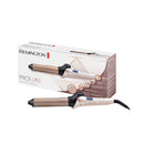 REMINGTON CI9132 Hair Curler, Beige