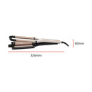 REMINGTON CI91AW - Hair Curler, Gold مجعد شعر ريمنكتون