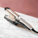 REMINGTON CI91AW - Hair Curler, Gold مجعد شعر ريمنكتون