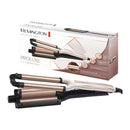 REMINGTON CI91AW - Hair Curler, Gold مجعد شعر ريمنكتون