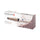 REMINGTON CI91X1 Hair Curler, Rose