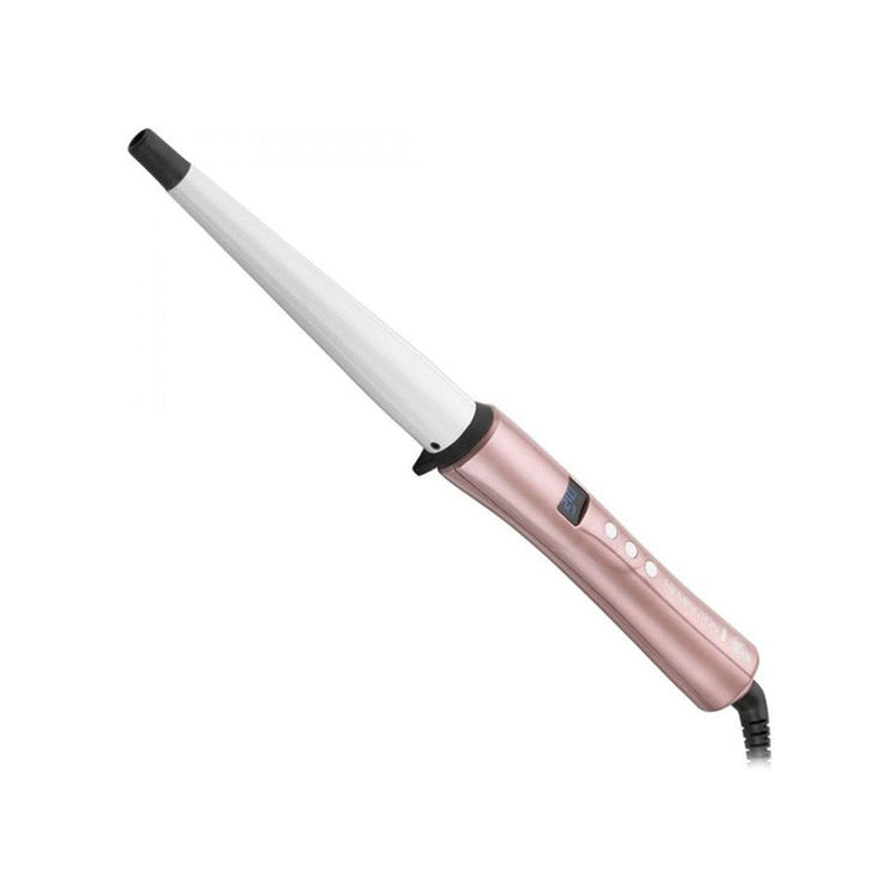 REMINGTON CI9525 Hair Curler, Rose