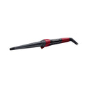 REMINGTON CI96WI Hair Curler, Black كاوية شعر ريمينكتون