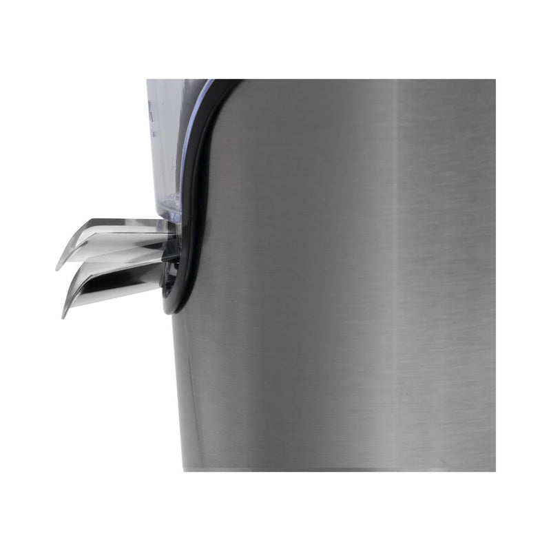 GORENJE CJ100HE Citrus reamer, Silver معصرة الحمضيات جورنجي