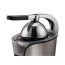 GORENJE CJ100HE Citrus reamer, Silver معصرة الحمضيات جورنجي