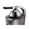 GORENJE CJ100HE Citrus reamer, Silver معصرة الحمضيات جورنجي