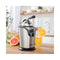 GORENJE CJ100HE Citrus reamer, Silver معصرة الحمضيات جورنجي