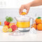 BLACK & DECKER CJ675-B5 Citrus Juicer  عصرة الحمضيات