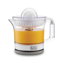 BLACK & DECKER CJ675-B5 Citrus Juicer  عصرة الحمضيات