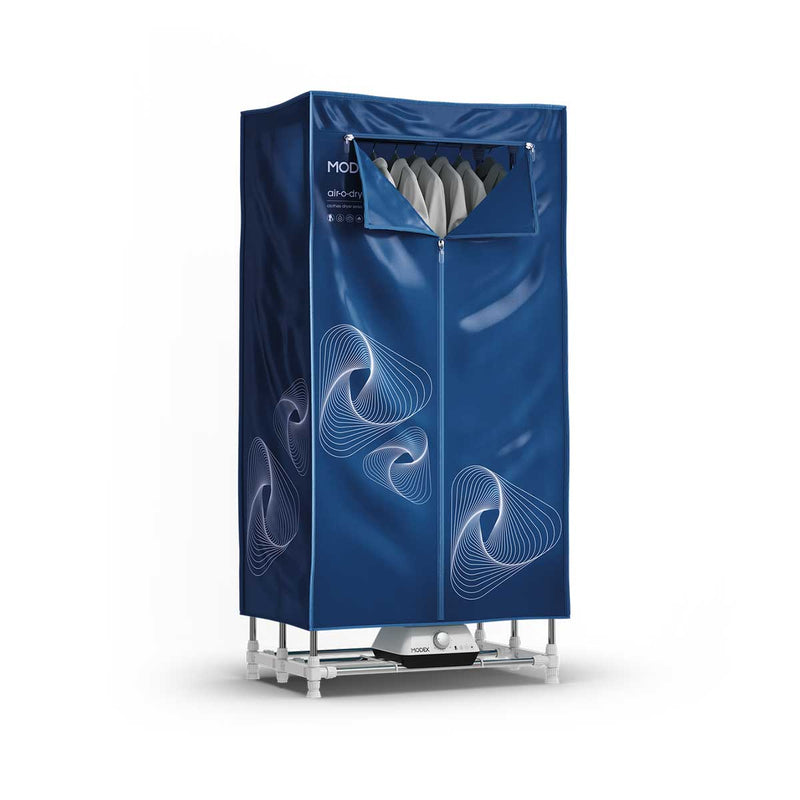 MODEX CLD1290 Laundry Drying, Blue