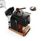 MODEX CM140 Coffee Machine Automatic Coffee Maker, Black  ماكينة صنع القهوة الأوتوماتيكية مودكس
