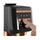 MODEX CM140 Coffee Machine Automatic Coffee Maker, Black  ماكينة صنع القهوة الأوتوماتيكية مودكس