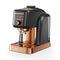 MODEX CM140 Coffee Machine Automatic Coffee Maker, Black  ماكينة صنع القهوة الأوتوماتيكية مودكس