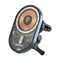 MOMAX 200003354 CM20E Q.Mag Mount 3 Magnetic Wireless Car Mount Charger 15W شاحن سيارة وايرلس