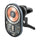 MOMAX 200003354 CM20E Q.Mag Mount 3 Magnetic Wireless Car Mount Charger 15W شاحن سيارة وايرلس