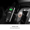 MOMAX 200003354 CM20E Q.Mag Mount 3 Magnetic Wireless Car Mount Charger 15W شاحن سيارة وايرلس