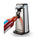 MODEX CO180 Can Opener, Steel