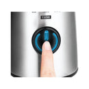 NEWAL COF-3602 Coffee Grinder, Stainless Steel محضرة قهوة نوال
