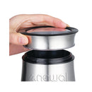 NEWAL COF-3602 Coffee Grinder, Stainless Steel محضرة قهوة نوال