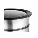 NEWAL COF-3602 Coffee Grinder, Stainless Steel محضرة قهوة نوال