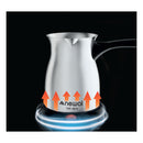 NEWAL COF-3816 Turkish Coffee Maker, 500ML Capacity