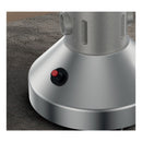 NEWAL COF-3823 Coffee Grinder, Stainless Steel Blade