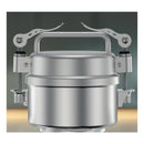 NEWAL COF-3823 Coffee Grinder, Stainless Steel Blade