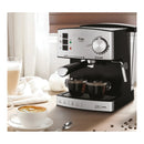 NEWAL COF-3870 Espresso Maker 20 Bar high pressure pump