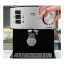 NEWAL COF-3870 Espresso Maker 20 Bar high pressure pump
