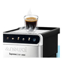 NEWAL COF-3880 Espresso Maker, 1350 Watt Motor Power
