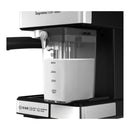 NEWAL COF-3880 Espresso Maker, 1350 Watt Motor Power