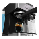 NEWAL COF-3880 Espresso Maker, 1350 Watt Motor Power