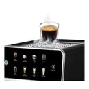 NEWAL COF-3882 Espresso Maker, 1350 Watt Motor Power