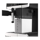 NEWAL COF-3882 Espresso Maker, 1350 Watt Motor Power