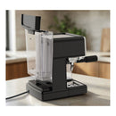 NEWAL COF-3882 Espresso Maker, 1350 Watt Motor Power