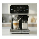 NEWAL COF-3882 Espresso Maker, 1350 Watt Motor Power