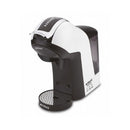 NEWAL COF-5573 3-in-1 Capsules and Ground Coffee Multi-Function Coffee Machine, Black ماكنة قهوة نوال