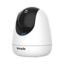 TENDA CP3 PRO Security Pan/Tilt Camera, White