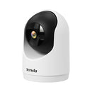TENDA CP3 V3 WiFi 6 360° Indoor Security Camera, White