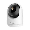 TENDA CP3 V3 WiFi 6 360° Indoor Security Camera, White