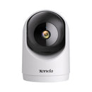 TENDA CP3 V3 WiFi 6 360° Indoor Security Camera, White