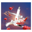NEWAL CPR-4034 Chopper , 3L Capacity Glass Bowl