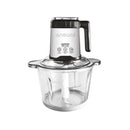 NEWAL CPR-4034 Chopper , 3L Capacity Glass Bowl