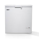 CRAFFT CRF-180W مجمدة 8 قدم كرافت