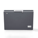 CRAFFT CRF-314 GREY مجمدة 14 قدم كرافت