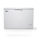 CRAFFT CRF-314-WHITE مجمدة 14 قدم كرافت